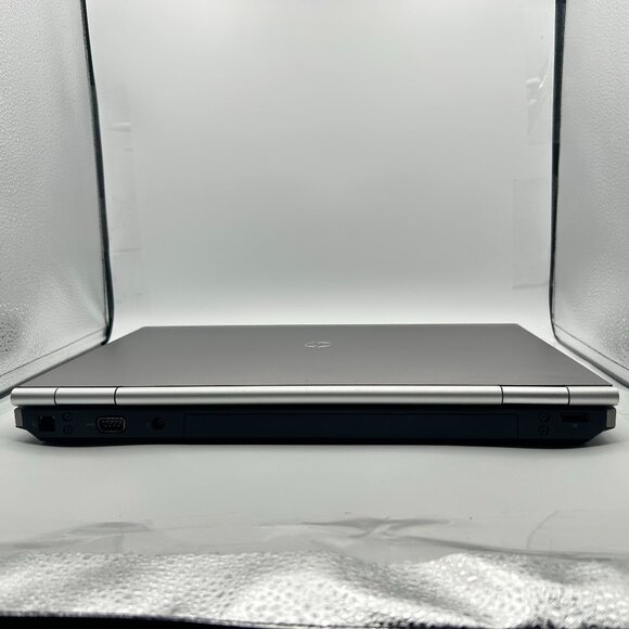 HP EliteBook 8560p | Core i5 | 8GB RAM | 128GB SSD | AMD Radeon | Windows 11 Pro - Picture 6 of 8